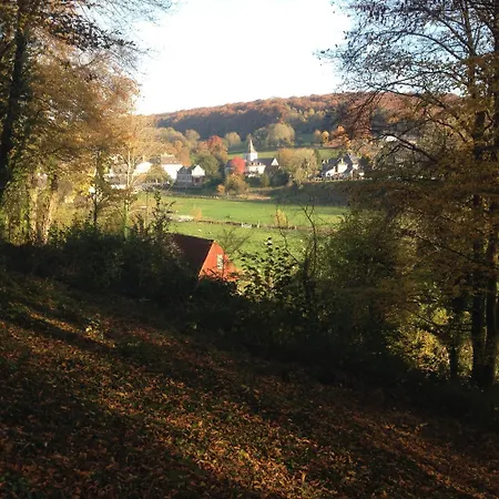 بيت للعطل Le Bois Jacques Entre Histoire Et Abbaye Saint-Wandrille-Rancon